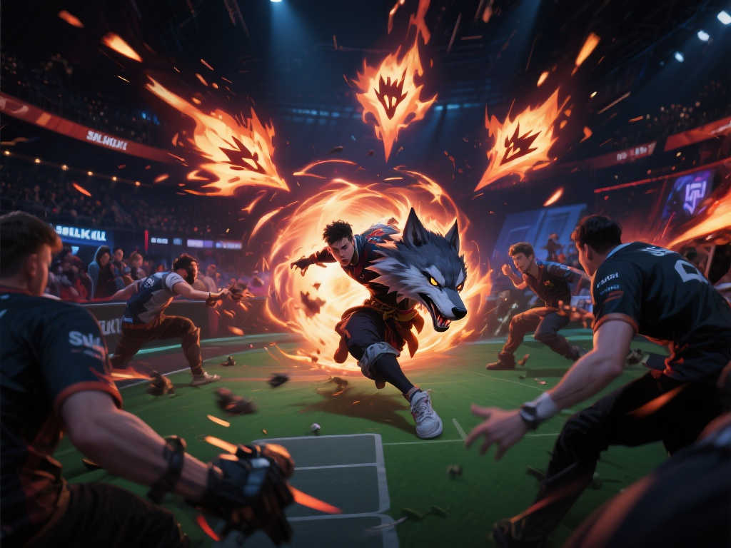 最终扭转局 最终扭转局