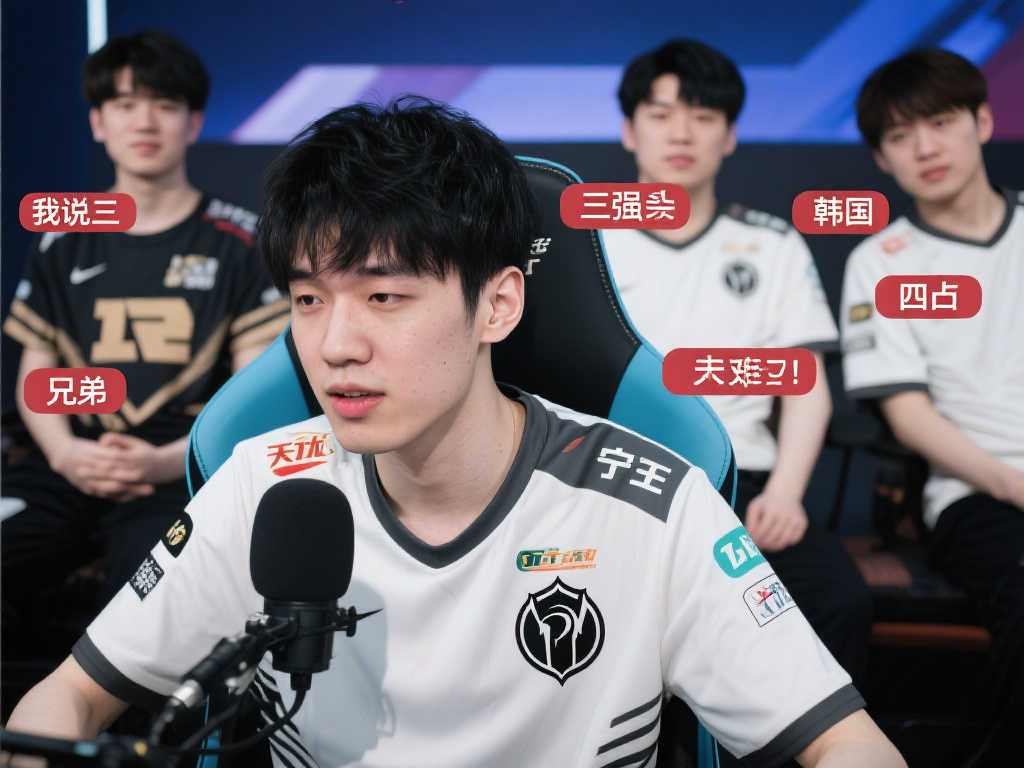 来的全明星
