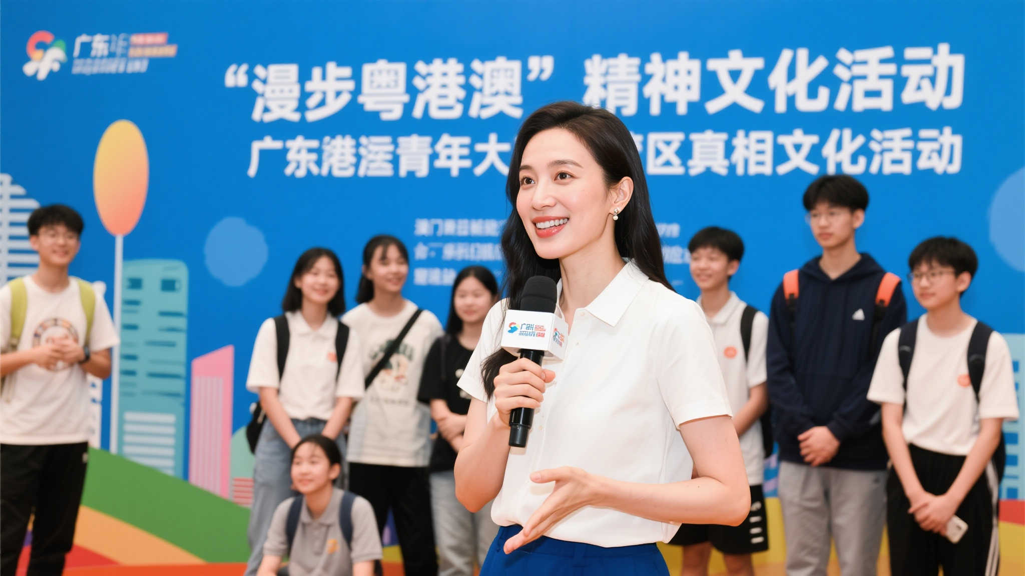 负影响模式