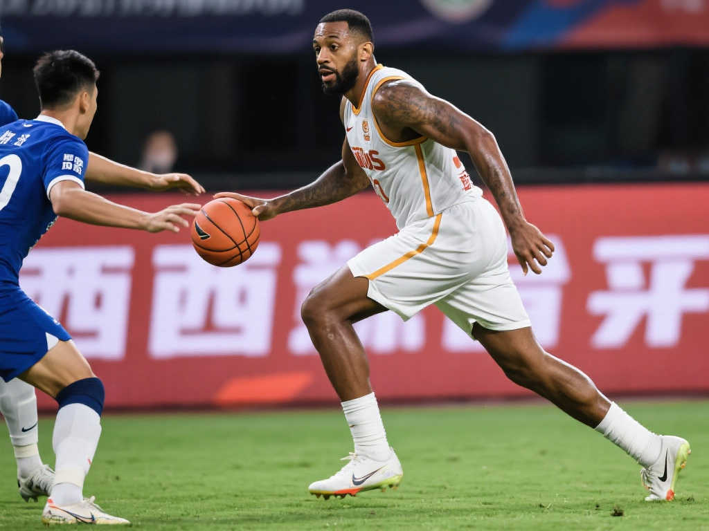 本場比賽中 本場比賽中