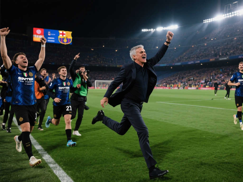 界各地的跑