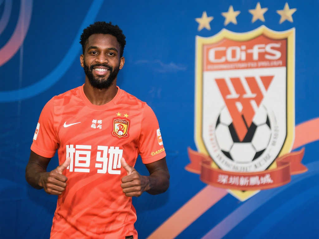 的法国中场