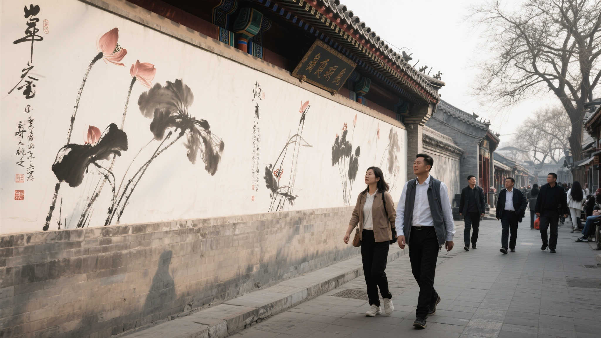 他的赛场经