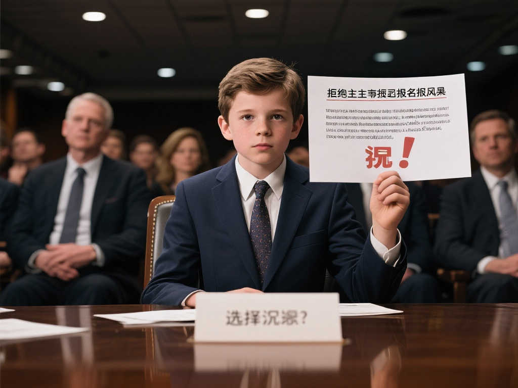 中获益